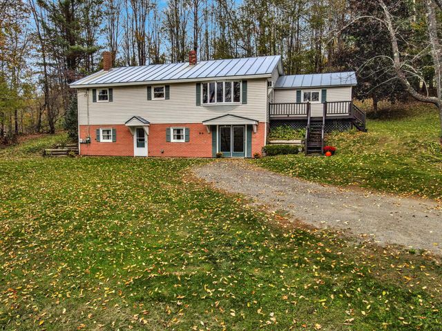 108 Norton Hill Road, Strong, ME 04983
