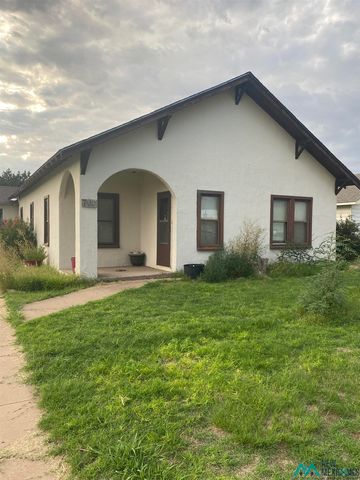 700 N  3rd St, Melrose, NM 88124