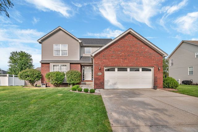 1110 S  Sandstone Dr, Diamond, IL 60416