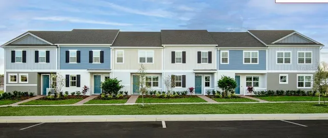 1521 Prestige Dr, Apopka, FL 32703
