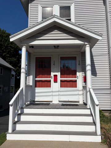 16 Appleton Pl #1, Arlington, MA 02476