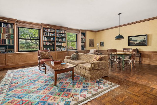 1120 5th Ave #1C, New York, NY 10128