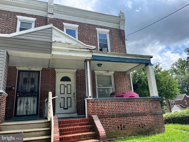 702 Cedar Ave, Yeadon, PA 19050