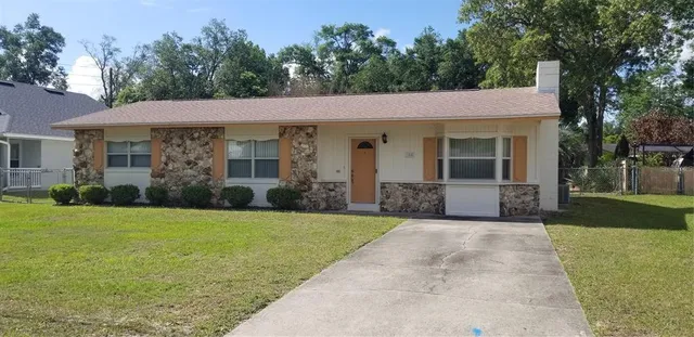 E, Orange City, FL 32763