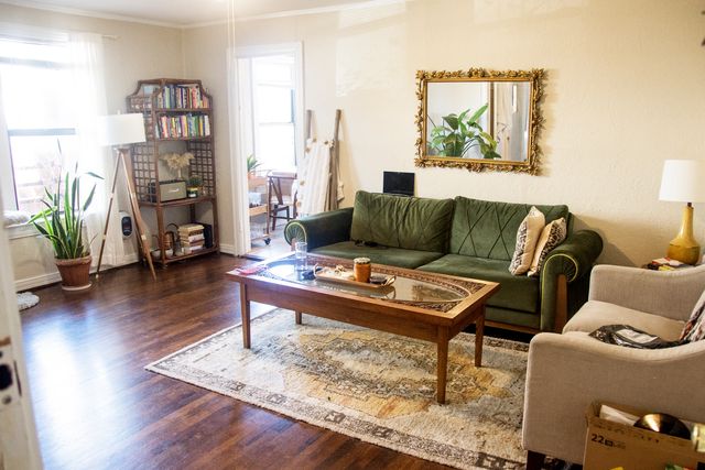 1830 Moser Ave #400, Dallas, TX 75206