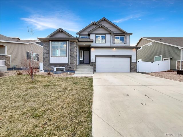 1335 84th Avenue Court, Greeley, CO 80634