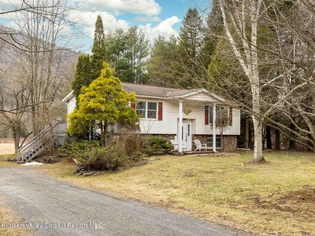 97 Carrington Road, Windham, NY 12496