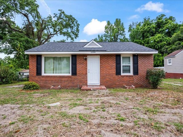 Address Not Disclosed, Augusta, GA 30904