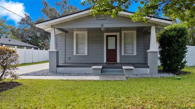 18 W  Vining St, Winter Garden, FL 34787