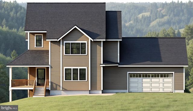 118 Pippin Ct, Linden, VA 22642
