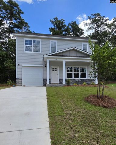 124 Creekside Cottage, Blythewood, SC 29016