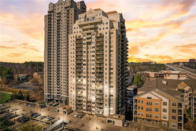 795 Hammond Dr #1501, Sandy Springs, GA 30328