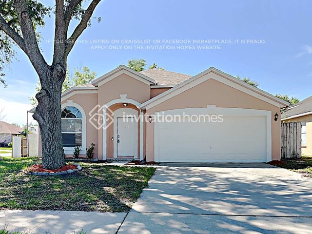 11970 Redbridge Dr, Orlando, FL 32824
