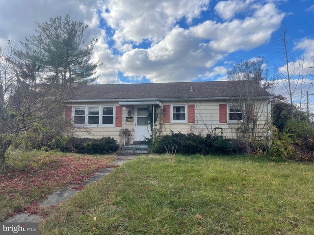 56 Dubois Ave, Bridgeton, NJ 08302