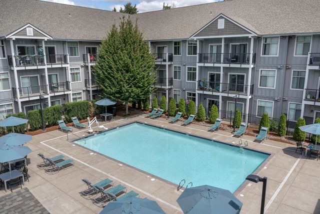 275 S  Garden Way #331, Eugene, OR 97401