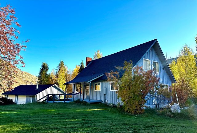 307 Laird Creek Rd, Conner, MT 59827