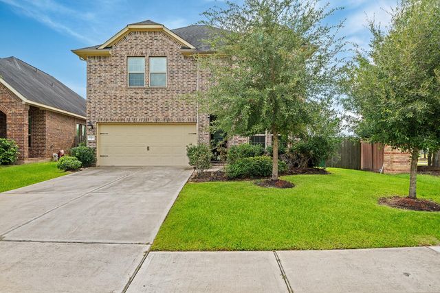 19763 Terrazza Lake Ln, Richmond, TX 77407