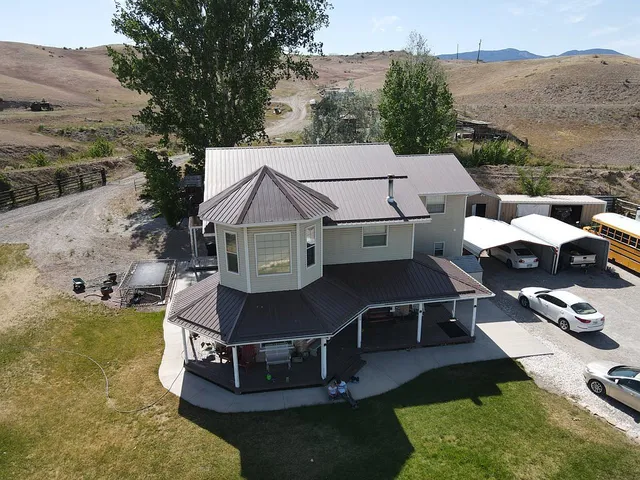 160 W  Redmond Lake Rd, Redmond, UT 84652