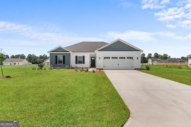 316 Barney Run, Statesboro, GA 30458