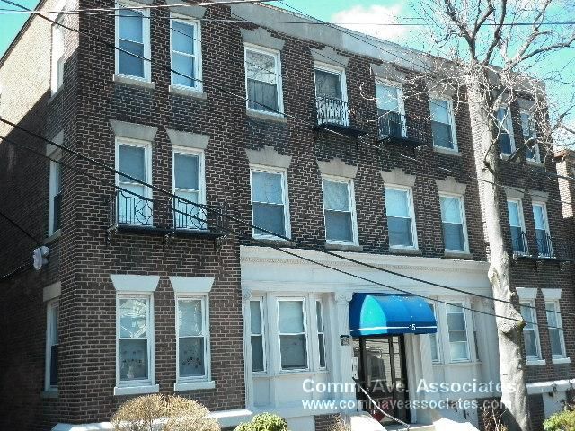 21 Quint Ave #2, Boston, MA 02134