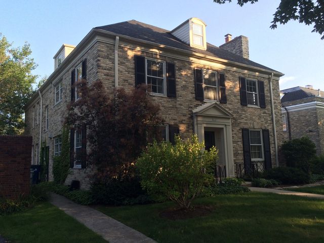 2036 N  Lake Dr #1, Milwaukee, WI 53202