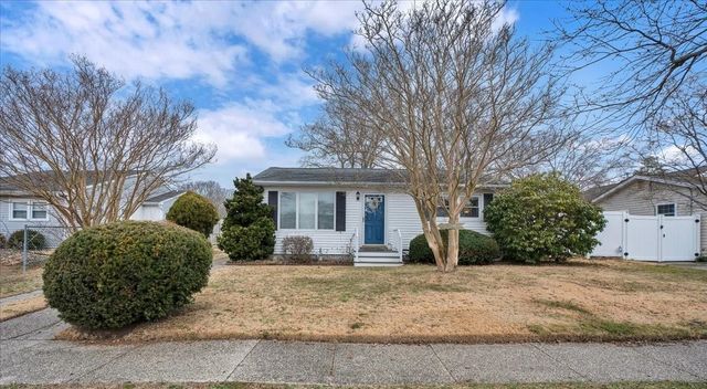 1211 Emerson Ave  N, Cape May, NJ 08204