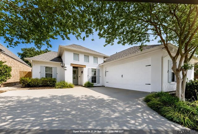 10527 Hillrose Ave, Baton Rouge, LA 70810