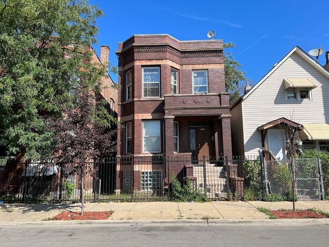 1210 W  51st St, Chicago, IL 60609