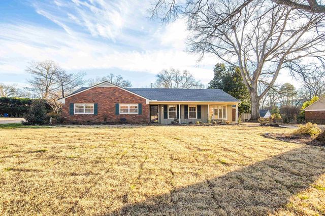6911 Brookside Cv, Germantown, TN 38138