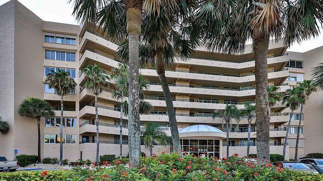 4651 S  Atlantic Ave #2010, Ponce Inlet, FL 32127