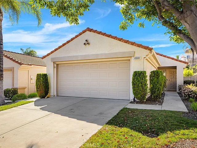 40609 Corte Albara, Murrieta, CA 92562