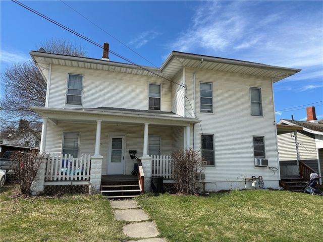 261-263 Canisteo St #261, Hornell, NY 14843