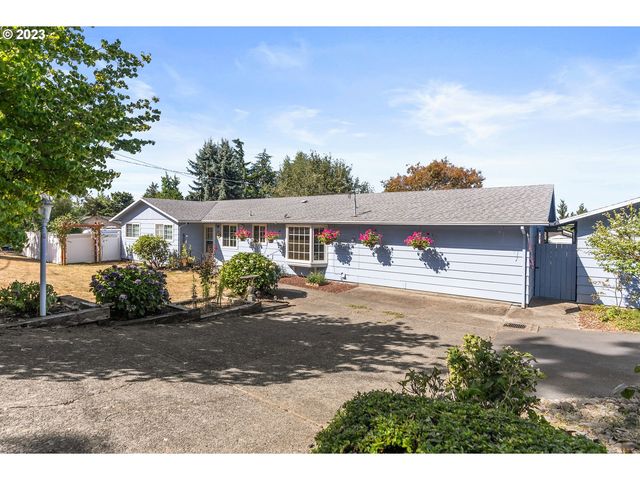 10961 SE 92nd Ave, Happy Valley, OR 97086