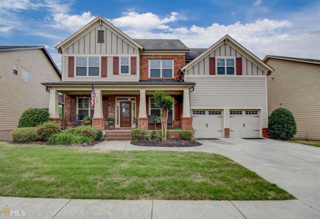 2238 Well Springs Dr, Buford, GA 30519