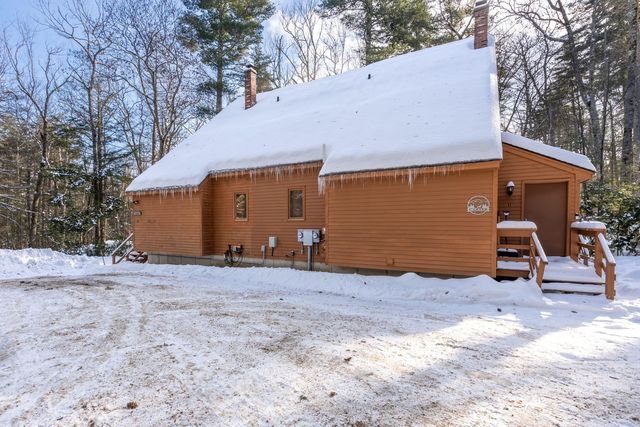 111 Suren Road UNIT 10, Conway, NH 03818