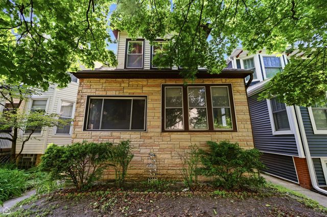 5208 N  Paulina St, Chicago, IL 60640