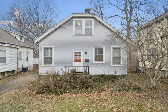 4011 Sherwood Ave, Cincinnati, OH 45227