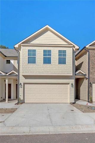 213 Beau St, Lilburn, GA 30047
