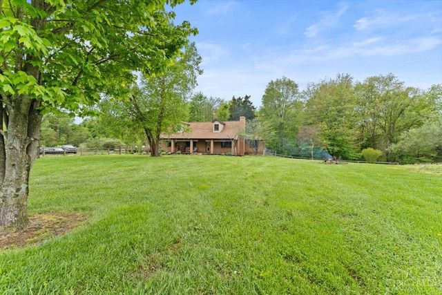 12605 Mound Rd, Winchester, OH 45697