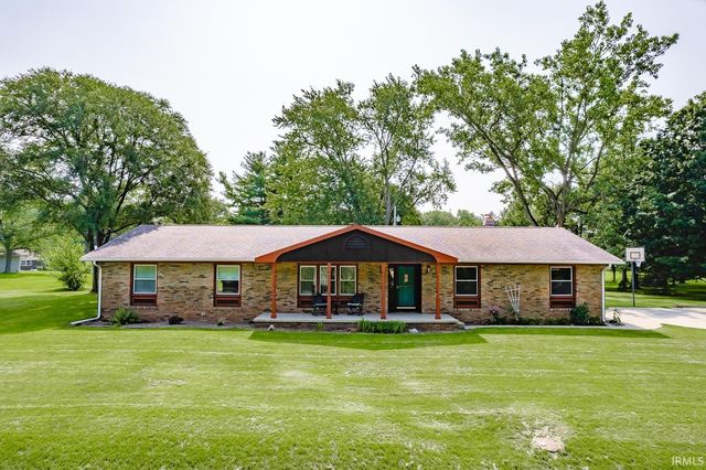3107 Carriage Rd, West Lafayette, IN 47906