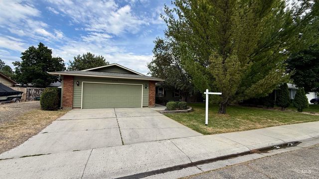 3874 N  Bryson Way, Boise, ID 83713