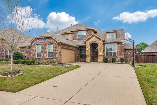 122 Anns Way, Forney, TX 75126