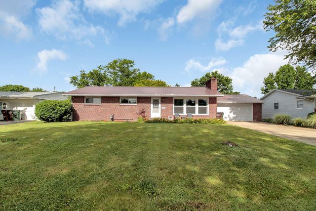 5060 Cook Rd, South Bloomfield, OH 43103