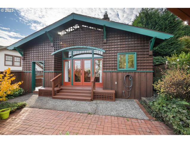 2814 NW Raleigh St, Portland, OR 97210