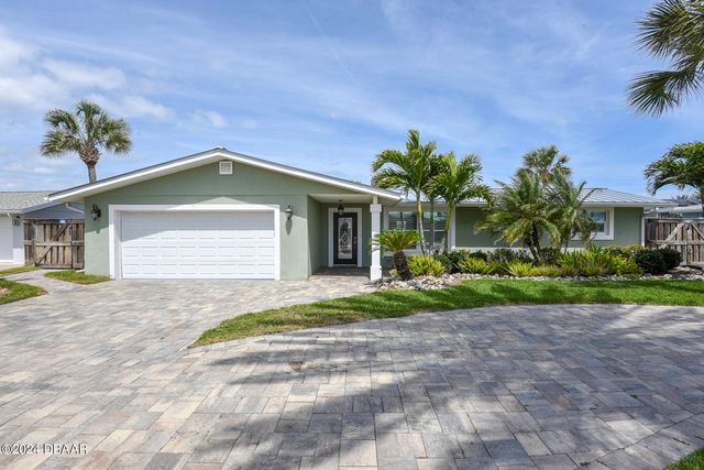 108 Anchor Dr, Ponce Inlet, FL 32127