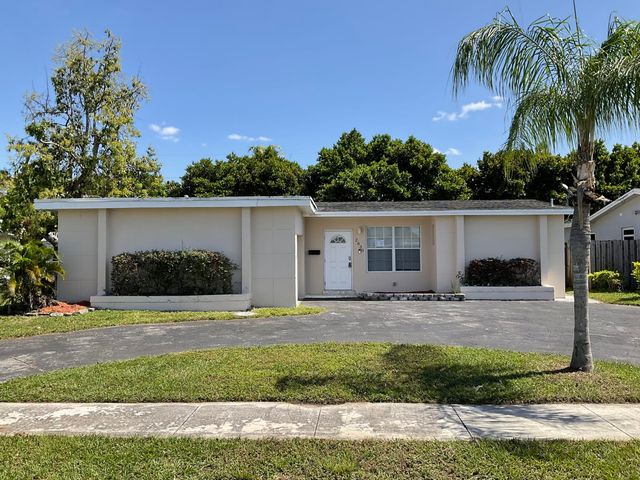 2630 NW 83rd Ave, Fort Lauderdale, FL 33322