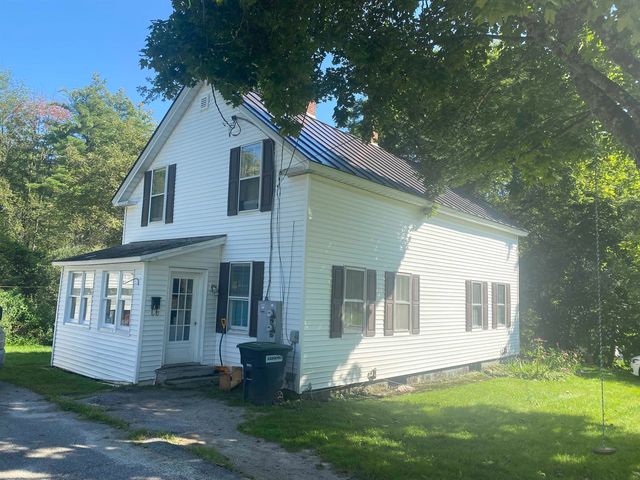 44 and 46 West Street, Proctor, VT 05765