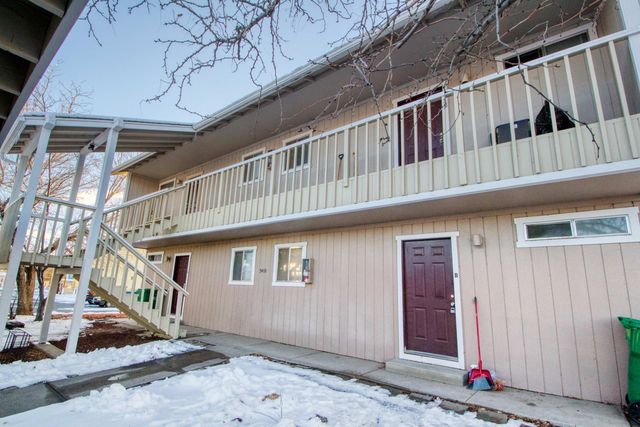 3418 Imperial Way  #A, Carson City, NV 89706