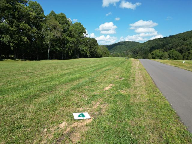 Lot 4 Old South Way, Abingdon, VA 24211