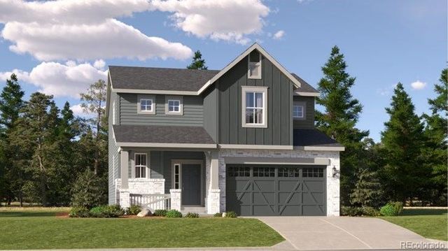 4105 Amanda Drive, Johnstown, CO 80534